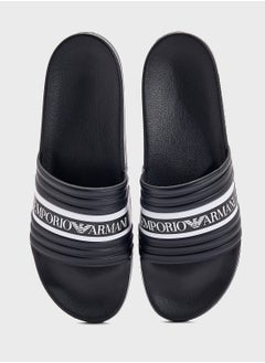 EMPORIO ARMANI T04-SHOES BEACHWEAR  - Image 4
