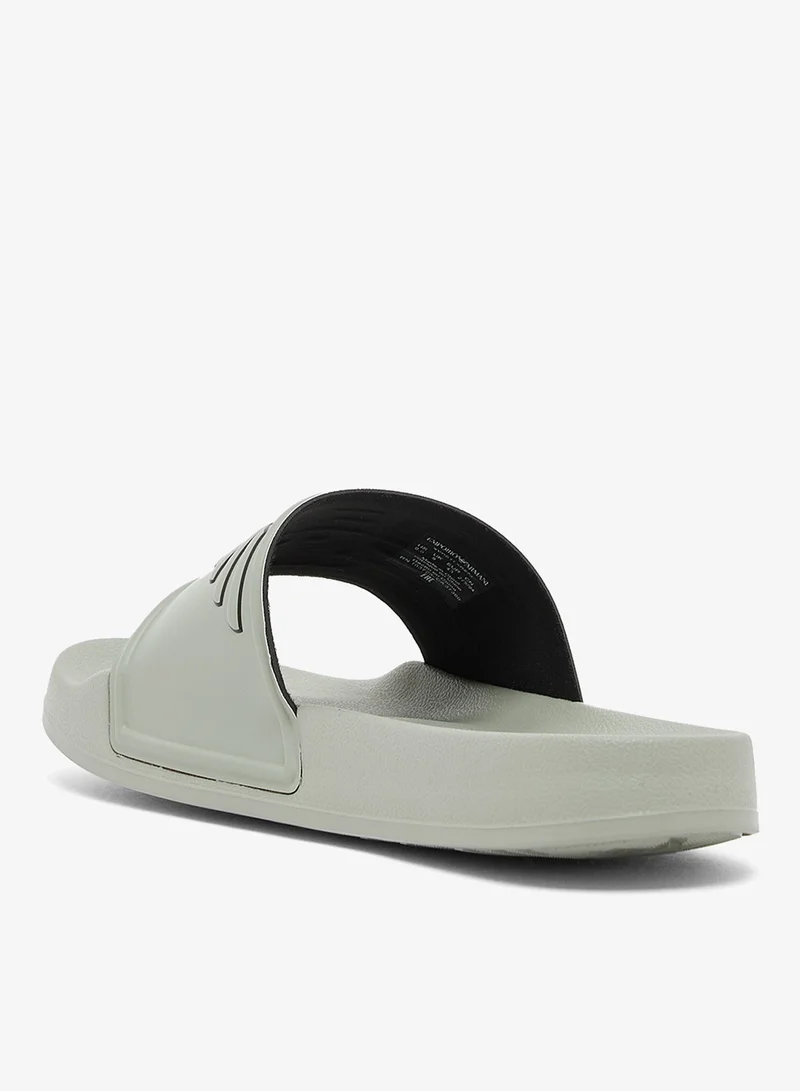 EMPORIO ARMANI  Flip-flops Beachwear for Men | Best Price UAE