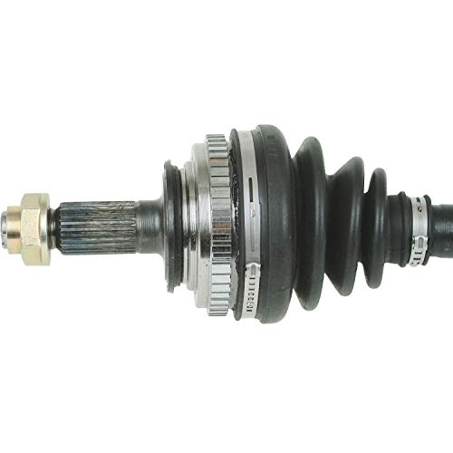 Cardone 66-4121 New CV Axle - Image 2