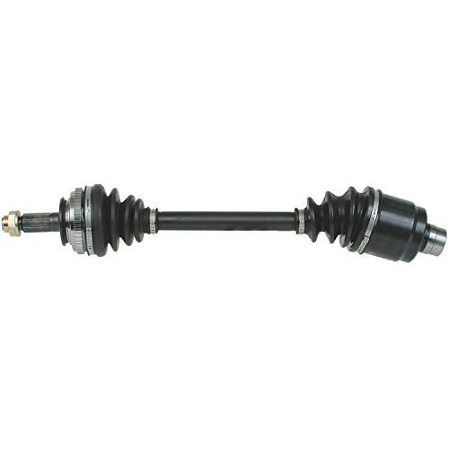 Cardone 66-4121 New CV Axle - Image 1