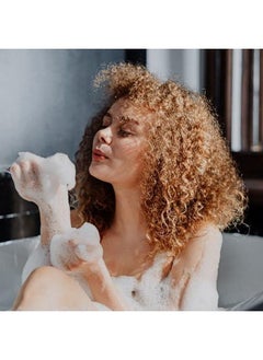 Curly Hair Solutions Curl Keeper Silk Shampoo Deep Moisturizing And Cleansing With Silk Amino Acids To Nourish For All Types Of Curly Hair (3.8 Oz)  - Image 5