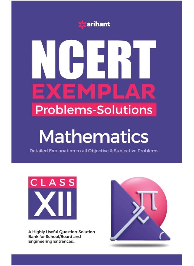 null - NCERT Exemplar Problems-Solutions Mathematics class 12th - Image 1
