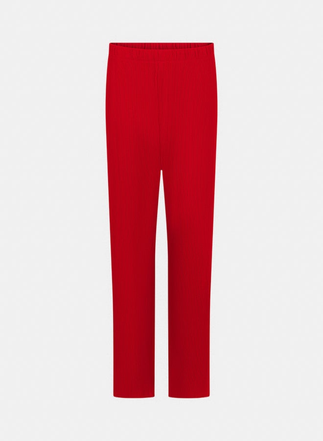 hunkemoller Brushed Jersey Trousers - Image 4