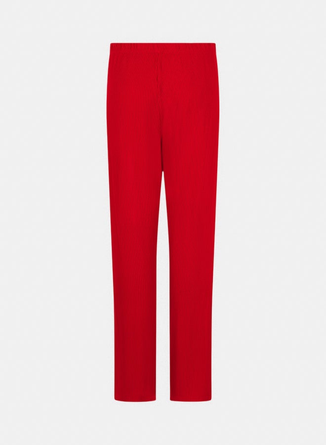 hunkemoller Brushed Jersey Trousers - Image 5