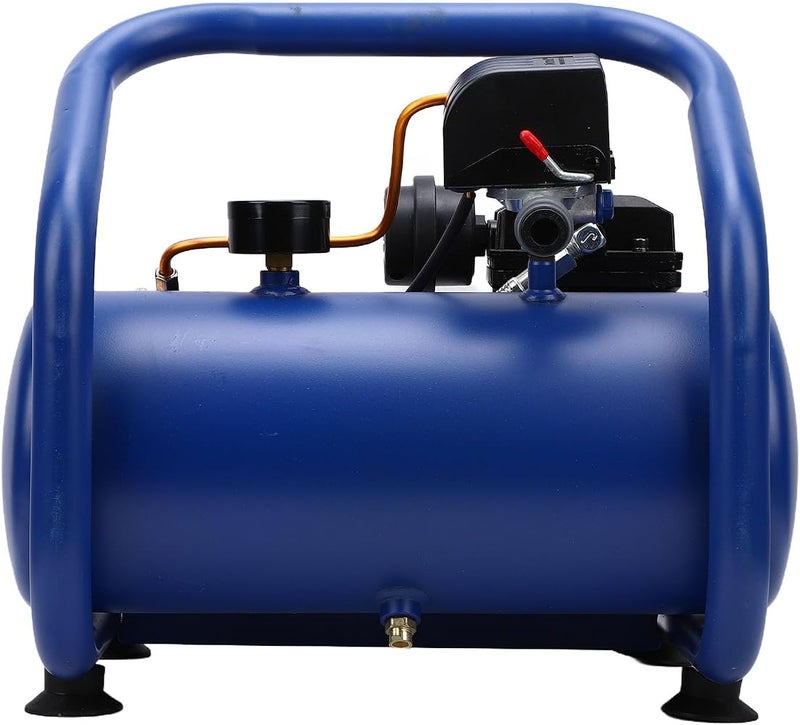 Cryfokt Portable Air Compressor 8L Tank - Image 5