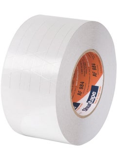 Shurtape Af 984Ct Cold Temperature Foil/Scrim/Kraft Tape 72Mm X 46M Silver 1 Roll (232036)  - Image 2