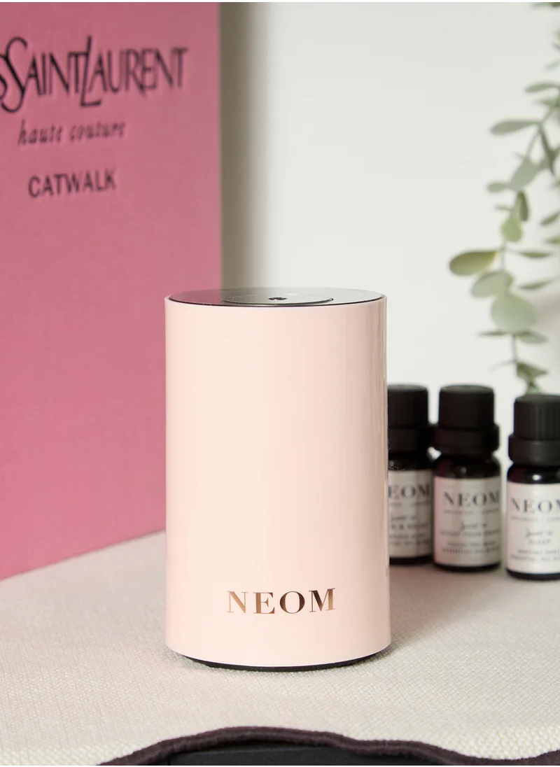 NEOM Organics Wellbeing Pod Mini - Essential Oil Diffuser