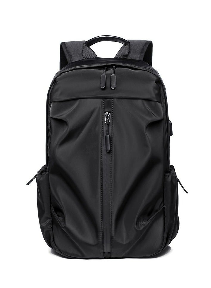 alo Alo Yoga Mens Casual Sports Outdoor Backpack Large Capacity Computer Bag Fashion Trend - Image 1