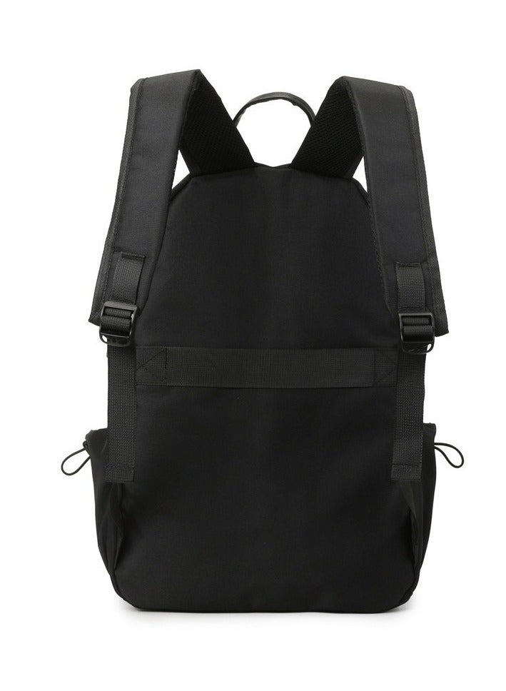 alo Alo Yoga Mens Casual Sports Outdoor Backpack Large Capacity Computer Bag Fashion Trend - Image 2