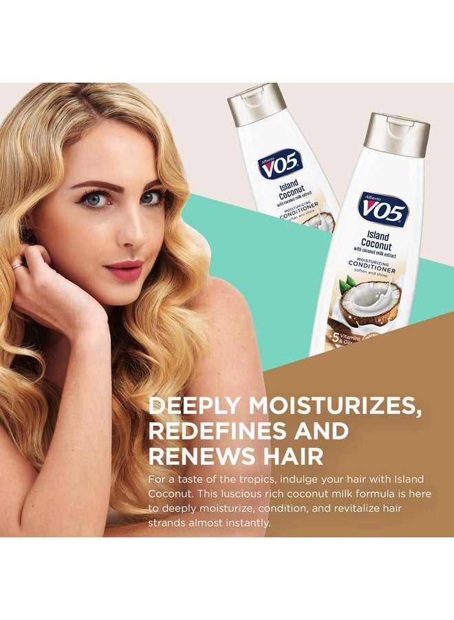 في او 5 شامبو إكسترا بودي لزيادة كثافة الشعر - 12.5 أونصة سائلة - حافظ على مظهر شعرك وشعوره الرائع - Image 3