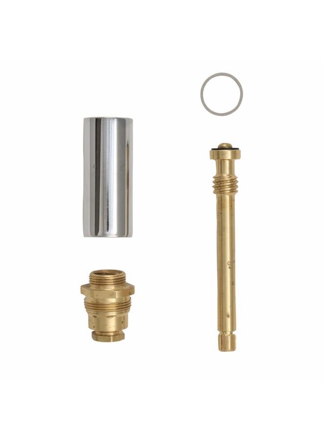 Danco 17254B 9C-1H/C Hot/Cold Stem - Image 2