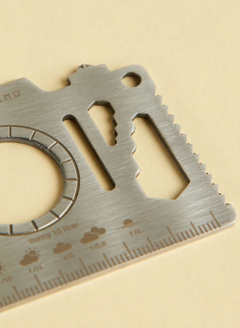 KIKKERLAND Camera Multi Tool