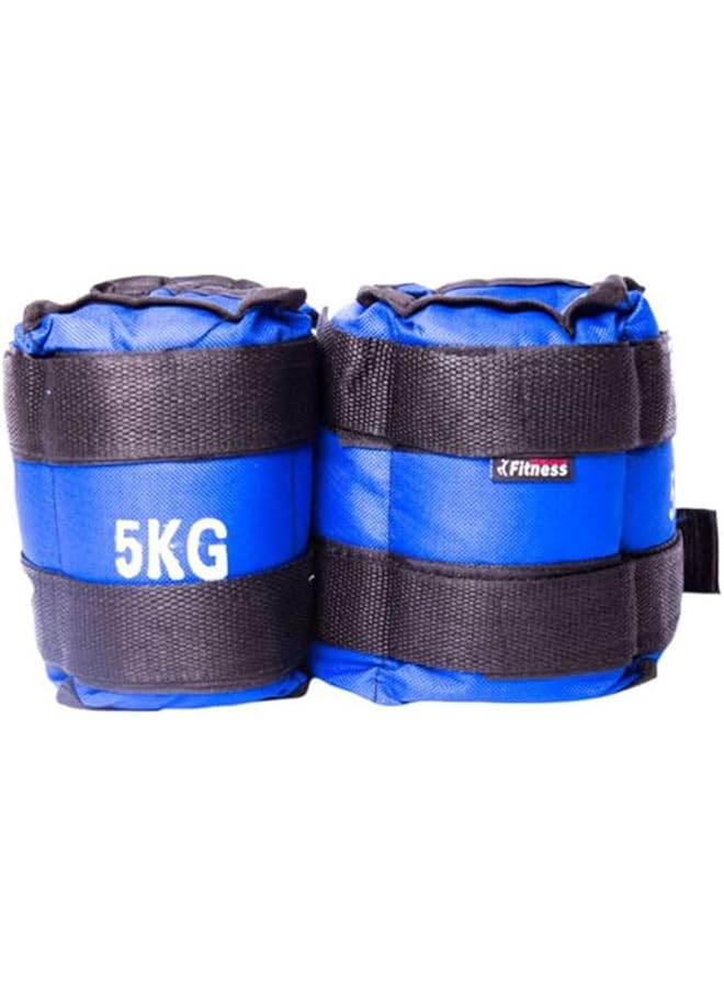 Generic Sand Bag For Arms And Feet 5 Km - Image 1