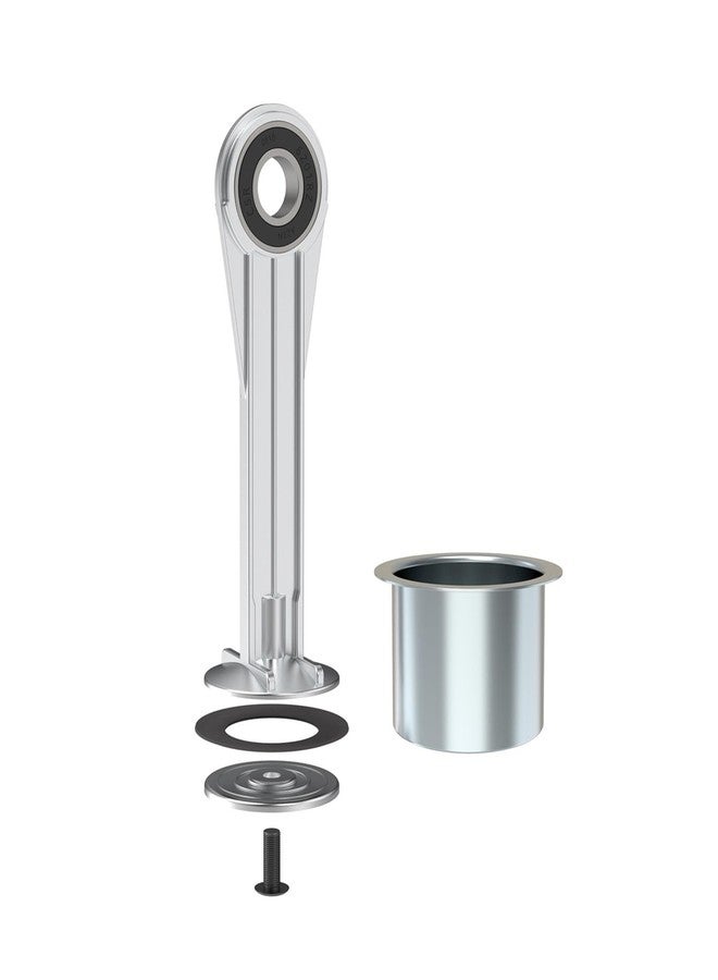 WHFZN KK-4964 Air Compressor Piston Kit Oil-Less For Porter Cable Dewalt Craftsman - Image 3
