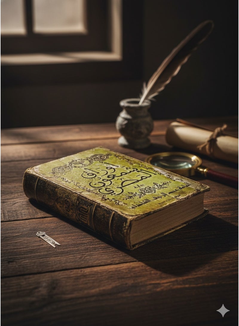 The Book of the Papers of Shimon the Egyptian - Image 2