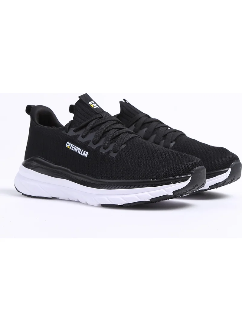 كات Black Women's Sneaker B22R037A