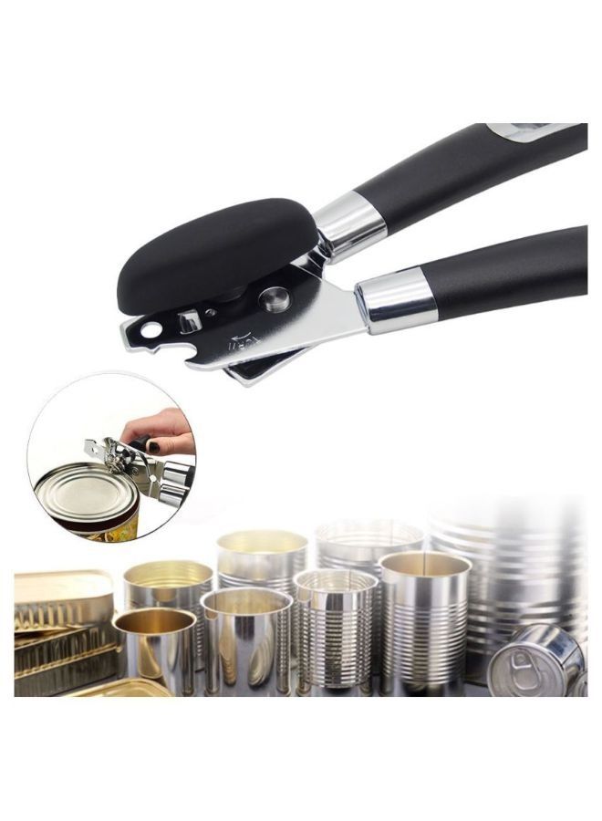 EasyLife Professional Manual Can and Bottle Opener  - Image 2
