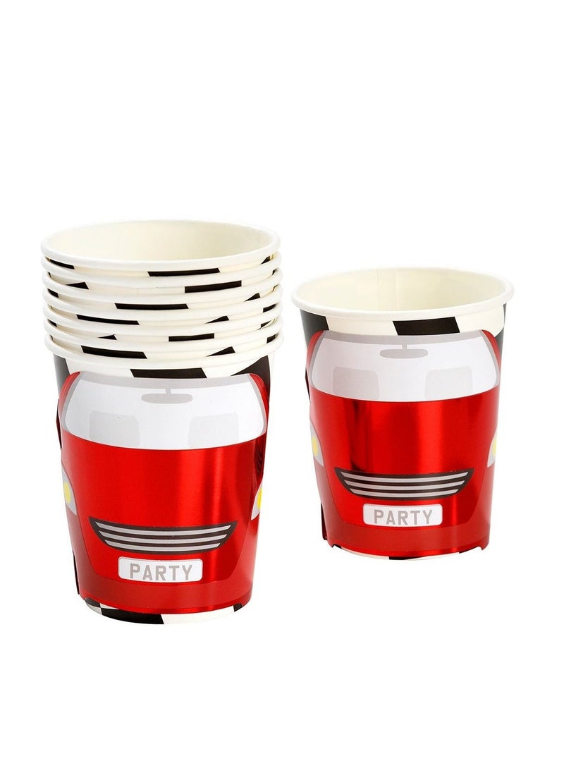 توكينج تيبلز بارتي ريسر 8 أكواب - Image 3