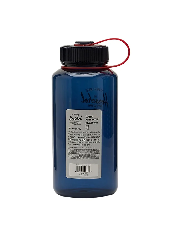 Herschel Classic Water Bottle - Large