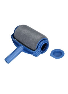 Paint Roller Set With Sticks Blue 10.00x23.00x0.822cm - pzsku/ZB54A80EFA58E2D1FE465Z/45/_/1697183111/9f02cf49-6afb-4915-941e-fa1434b13c83