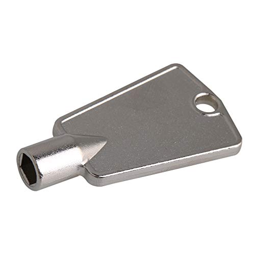 RDEXP 1.77x0.98inch Freezer Door Keys Replaces AP6012757 Set of 4 AP2940188 WP842177 - Image 3