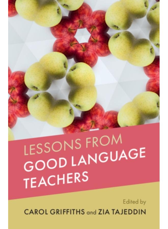 Lessons from Good Language Teachers