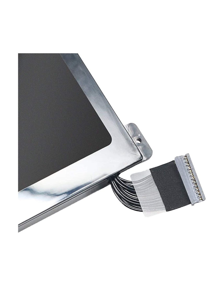 Generic - Laptop Battery for Apple MacBook A1309 Pro 17 Inch A1297 (only for Early-2009 Mid-2009 Mid-2010 Version) MC226/A MC226CH/A MC226J/A MC226LL/A MC226TA/A MC226ZP/A - Image 1