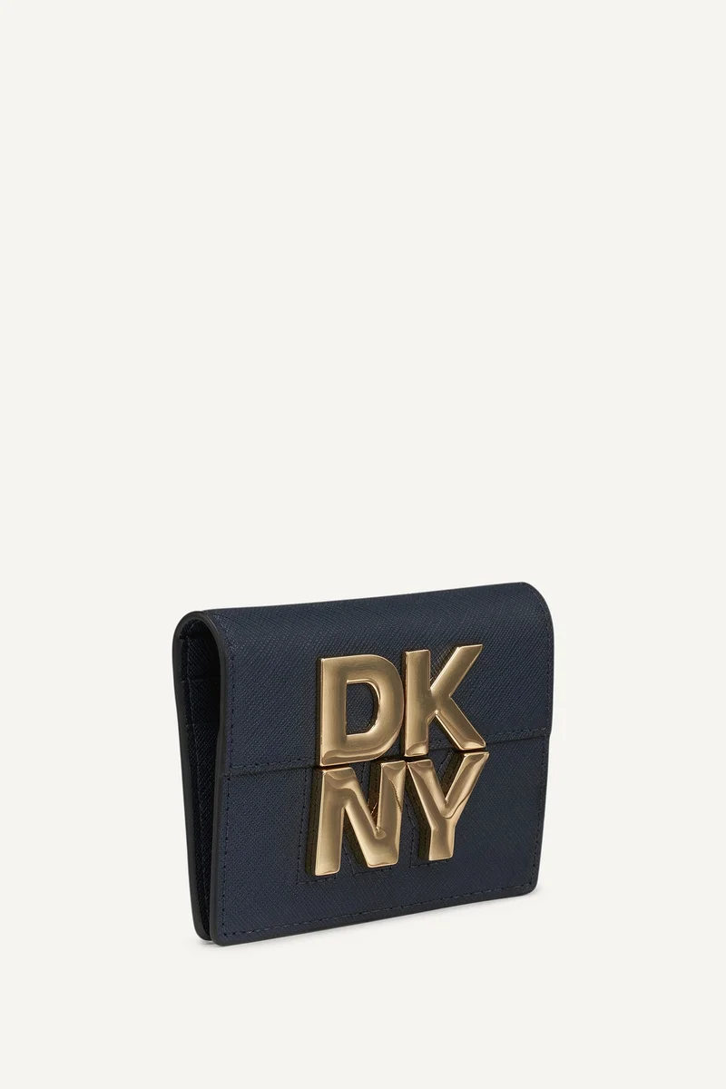 DKNY Echo Bi-fold Cardholder