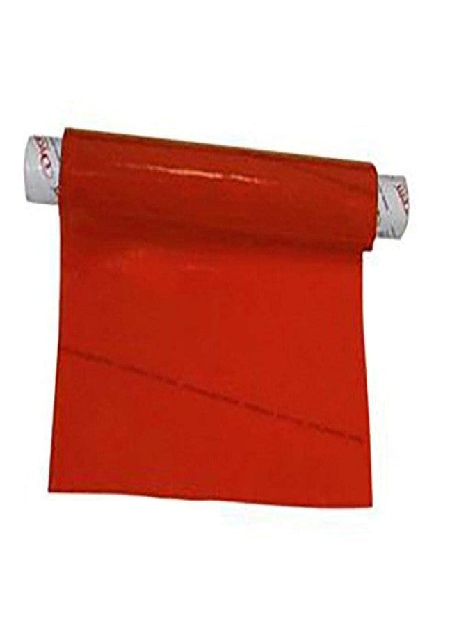Dycem Bulk Roll Matting, 8" x 2 yd. Roll, Red, Non-Slip Material Helps Improve Stabilization & Gripping, Holds Plates & Bowls in Place, Grip Jars When Opening, Cabinet Liner, Exercise Mat, & More
