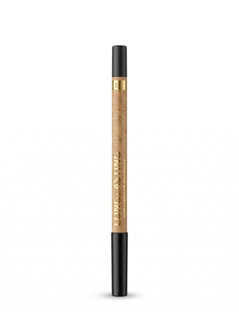 Ever Beauty Gel Eyeliner Longlasting up to 25hr - 115 Satin Pearl - Image 2