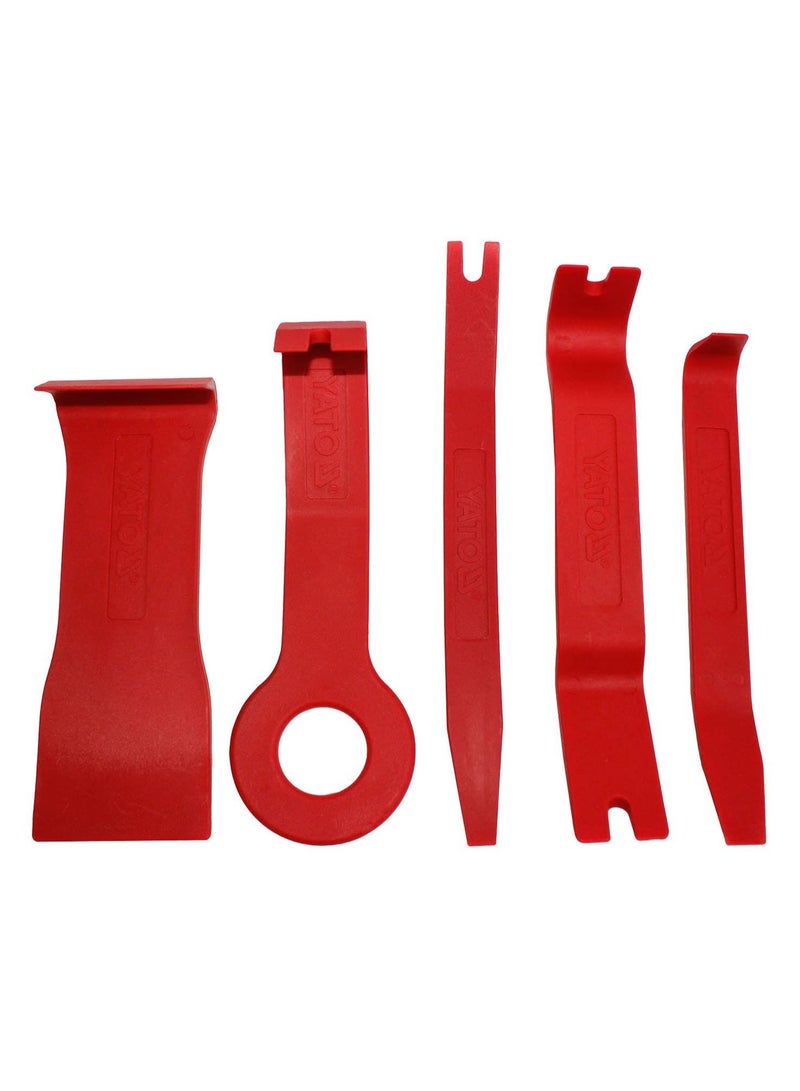 يوتو ياتو مجموعة إزالة الألواح 5 قطع