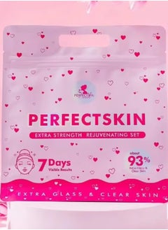 Perfect Skin Perfect Skin Extra Strength Rejuvenating Set 