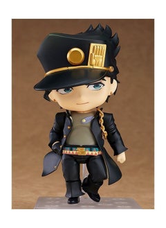 JOJO Bizarre Adventure Jotaro Kujo Can Change His Face