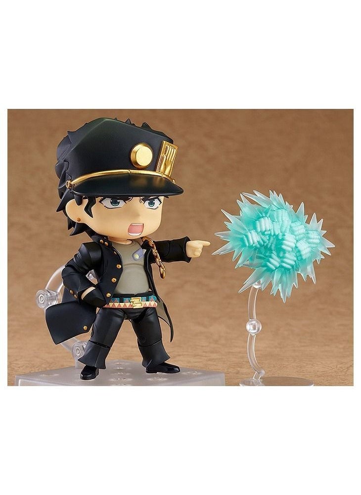 Y&D - JOJO Bizarre Adventure Jotaro Kujo Can Change His Face - Image 1