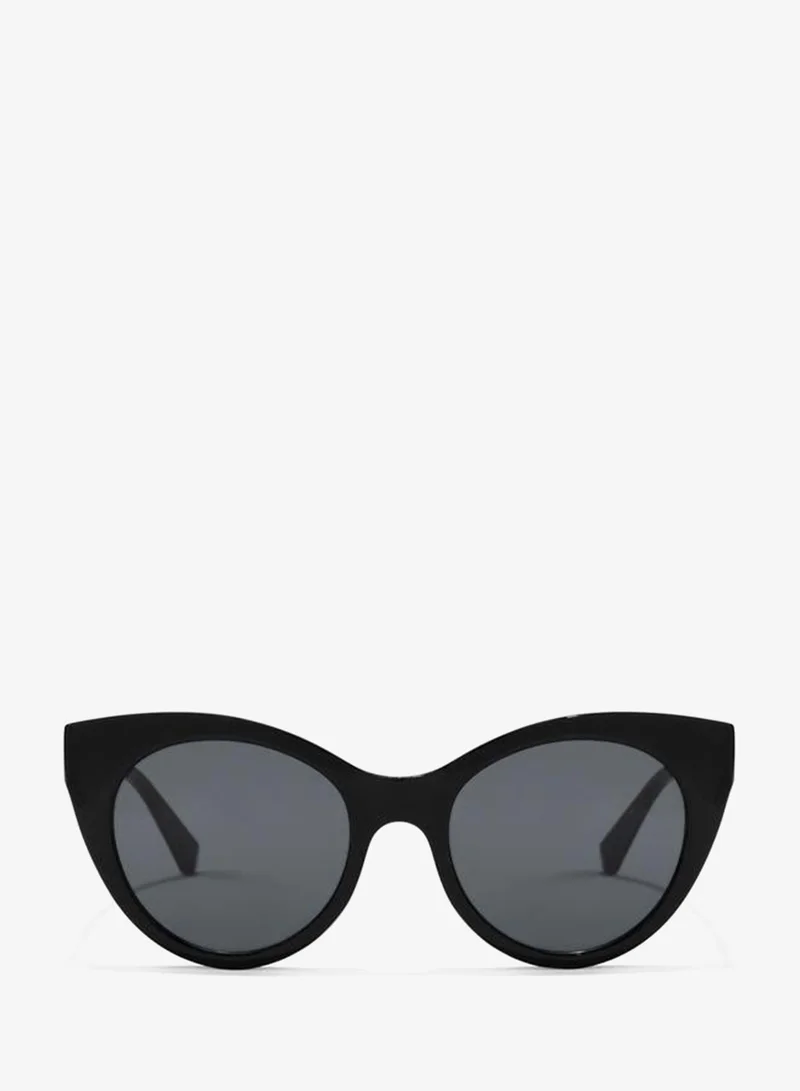HAWKERS Divine - Polarized Black Sunglasses