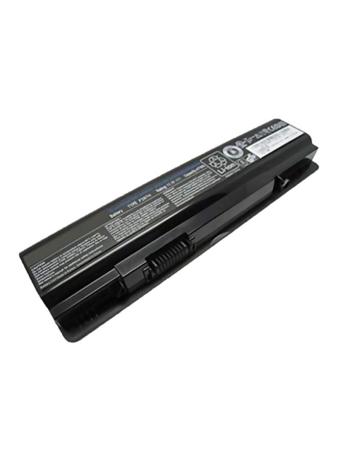 DELL Replacement Battery For Dell Laptops Black - Image 1