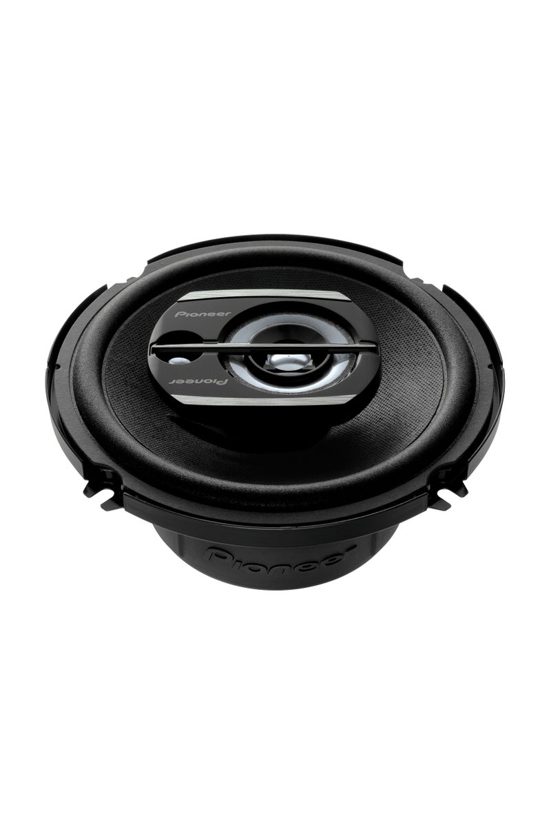 Pioneer Pioneer TS-1675V3 6.3" 3-Way Car Audio Speaker | 80W RMS, 500W Peak Power  - Image 2