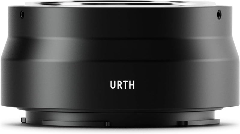 Urth Lens Mount Adapter: Compatible for Nikon Z Camera Body to M42 Lens - Image 1