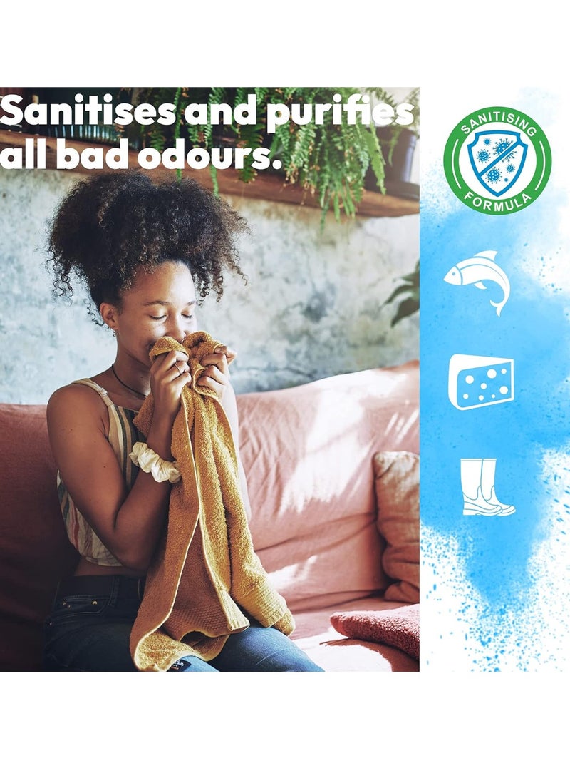 RAIHAN Strawberry Air Freshener Spray 150ml – Non-Aerosol, Long Lasting Botanical Fragrance, Essential Oil-Based, Safe for Babies & Pets, Removes Odor from Home, Car, & Office - Image 5