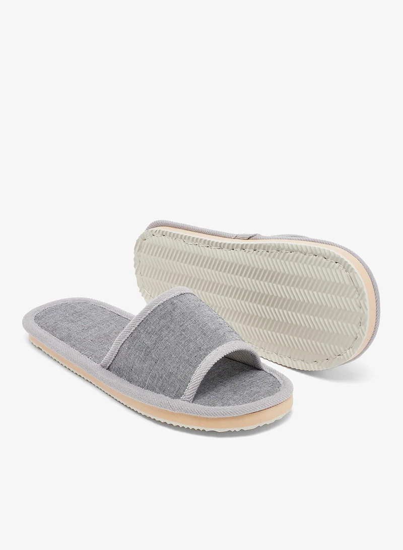 سفنتي فايف نعال غرفة نوم مريحة وناعمة