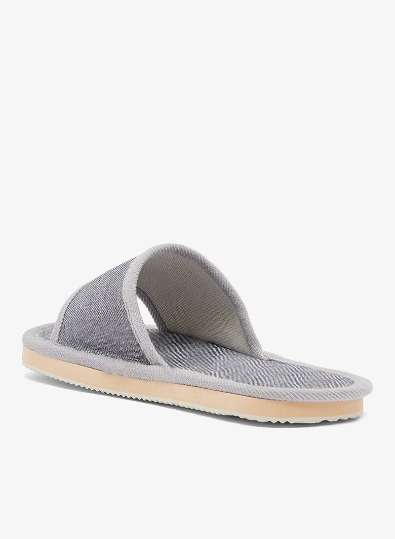 سفنتي فايف نعال غرفة نوم مريحة وناعمة - Image 2