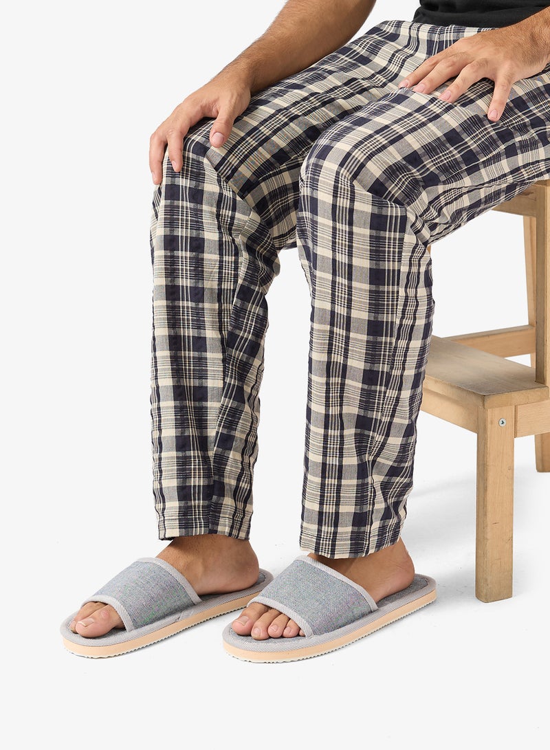 سفنتي فايف نعال غرفة نوم مريحة وناعمة - Image 5