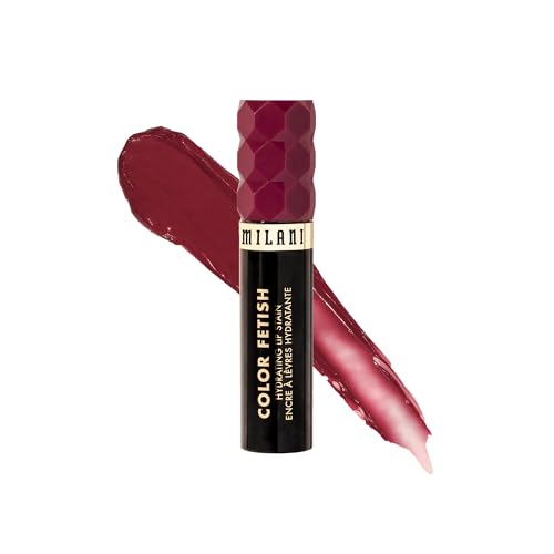 Milani Color Fetish Lip Stain160 Bitten Berry - Image 1