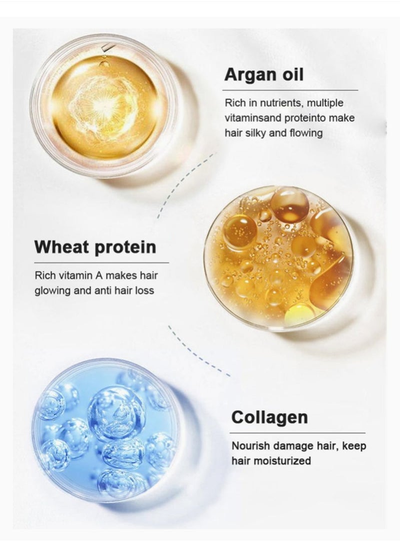 Karseell - Karseell Collagen For Dry Damaged Hair 500Ml - Image 1