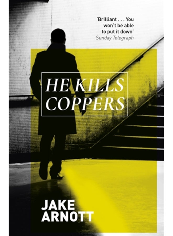 He Kills Coppers