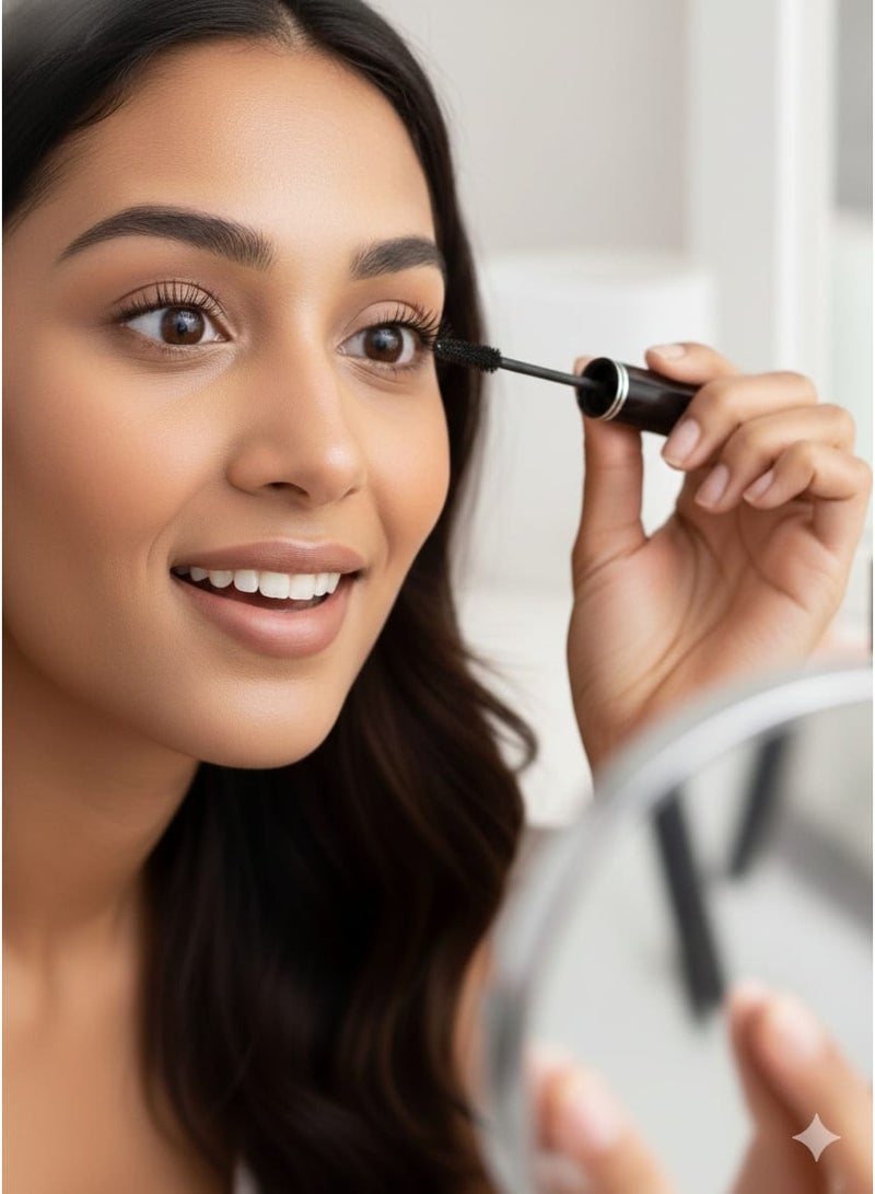 عام ماسكارا إكسترا فوليوم ثلاثية الأبعاد - Image 2