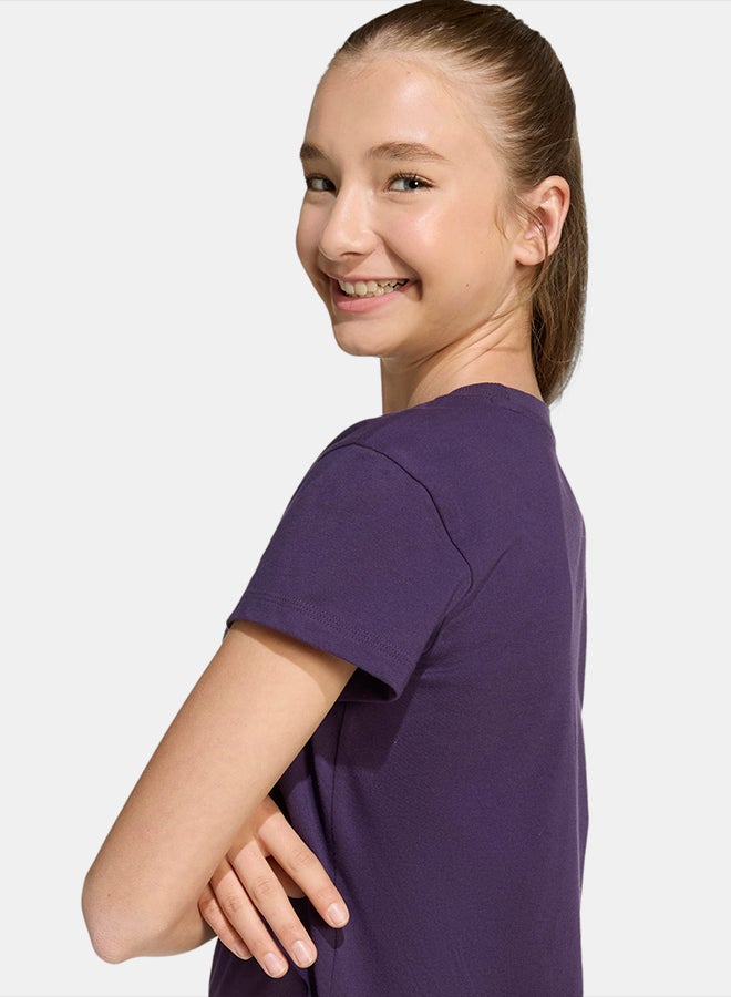 Adidas Essentials T-Shirt Kids - Image 5