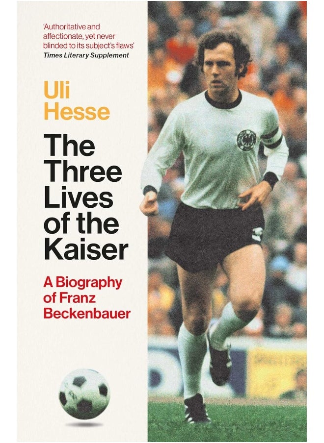 The Three Lives of the Kaiser 
