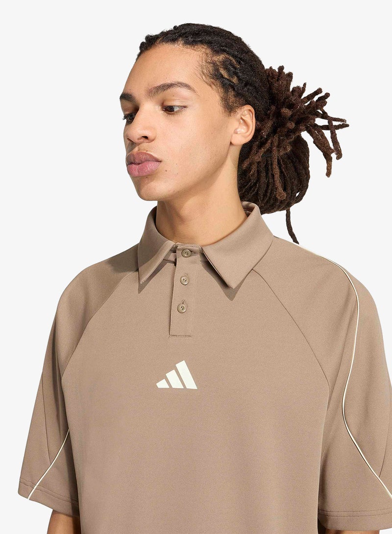 Adidas Stadium Polo - Image 3