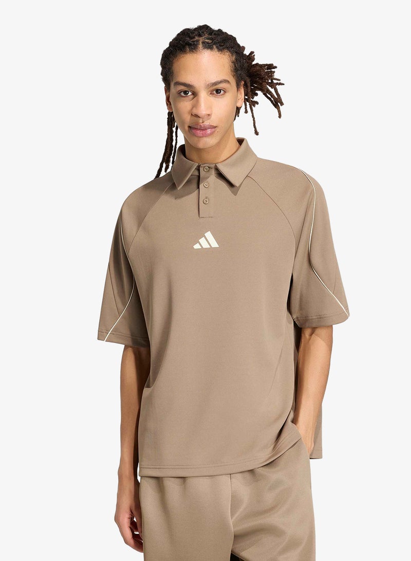 Adidas Stadium Polo - Image 1